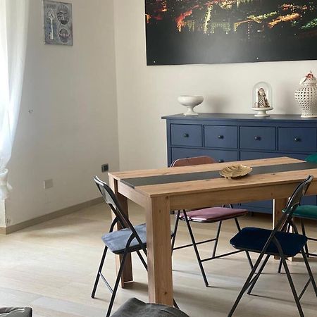 Ferienwohnung Casa Vacanza Pucchiell Neapel Exterior foto