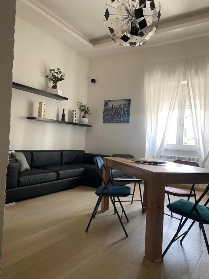 Ferienwohnung Casa Vacanza Pucchiell Neapel Exterior foto