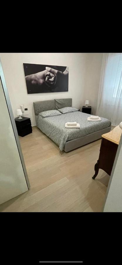 Ferienwohnung Casa Vacanza Pucchiell Neapel Exterior foto
