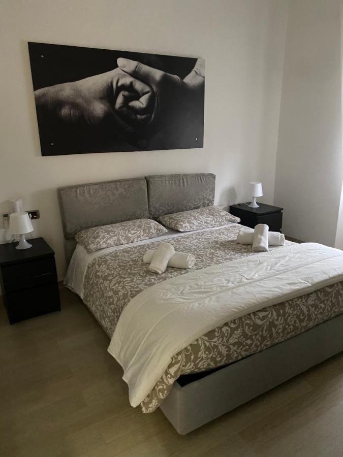 Ferienwohnung Casa Vacanza Pucchiell Neapel Exterior foto