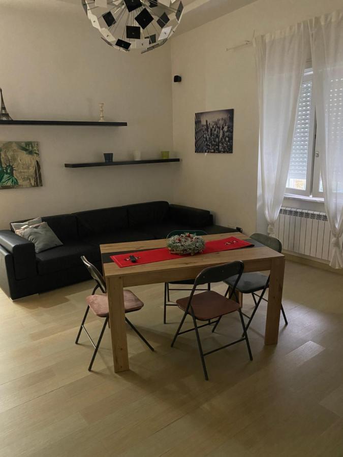Ferienwohnung Casa Vacanza Pucchiell Neapel Exterior foto