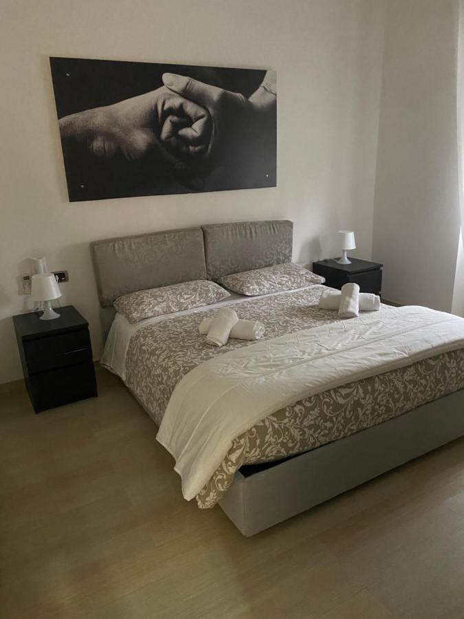 Ferienwohnung Casa Vacanza Pucchiell Neapel Exterior foto